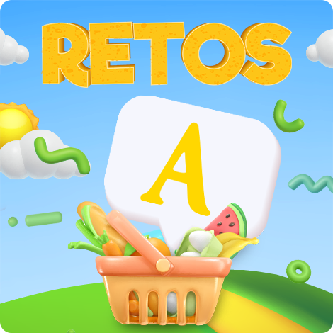 RETOS MENSUALES